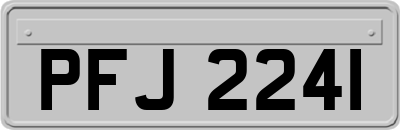 PFJ2241