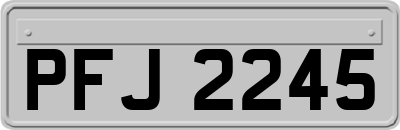 PFJ2245