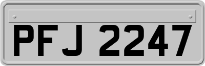 PFJ2247