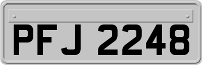 PFJ2248