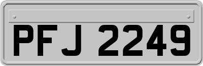 PFJ2249