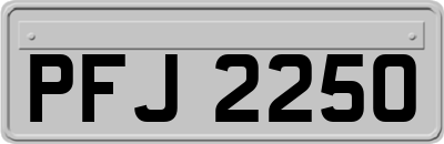 PFJ2250