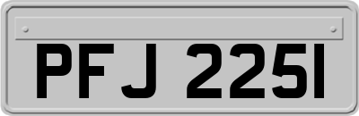 PFJ2251