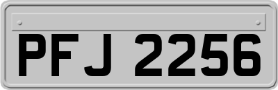 PFJ2256