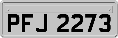 PFJ2273
