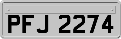 PFJ2274