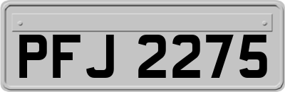 PFJ2275
