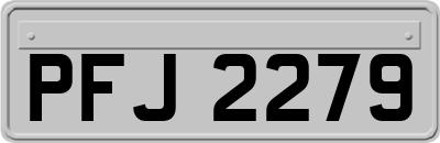 PFJ2279