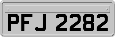PFJ2282
