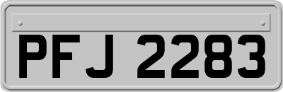 PFJ2283