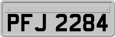 PFJ2284