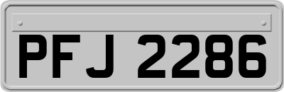 PFJ2286