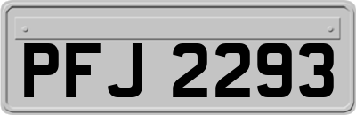 PFJ2293