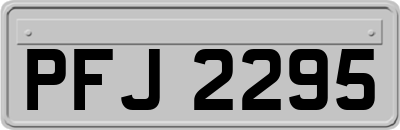 PFJ2295