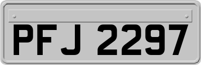 PFJ2297