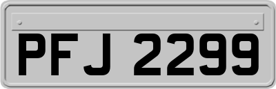 PFJ2299