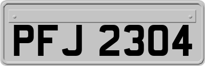 PFJ2304