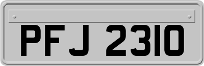 PFJ2310