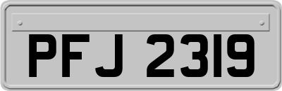 PFJ2319