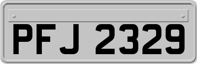 PFJ2329