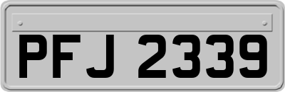 PFJ2339