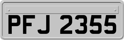 PFJ2355