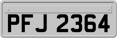 PFJ2364