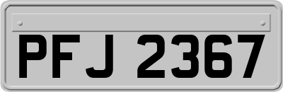 PFJ2367