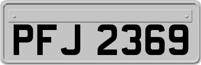 PFJ2369