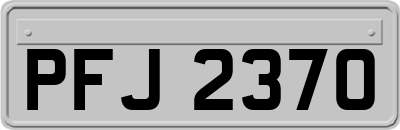 PFJ2370