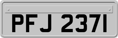 PFJ2371