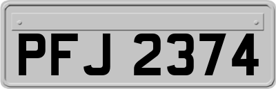 PFJ2374