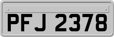 PFJ2378