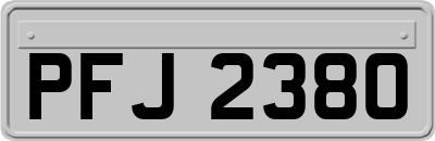 PFJ2380