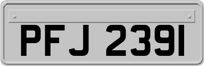 PFJ2391