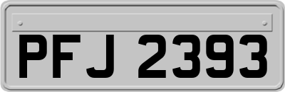 PFJ2393