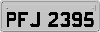 PFJ2395