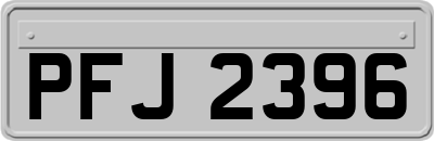 PFJ2396