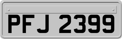 PFJ2399