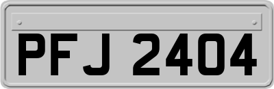 PFJ2404