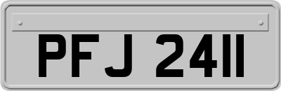 PFJ2411