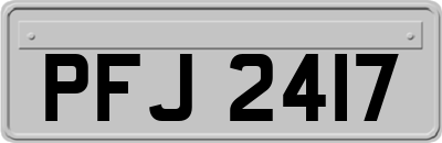 PFJ2417