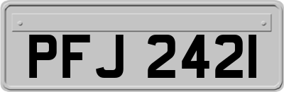 PFJ2421