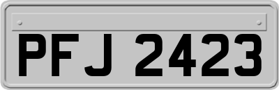 PFJ2423