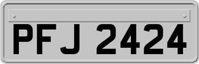 PFJ2424
