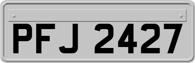 PFJ2427