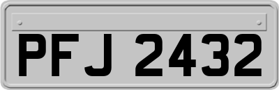 PFJ2432