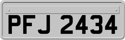 PFJ2434