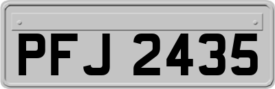 PFJ2435
