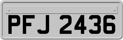 PFJ2436